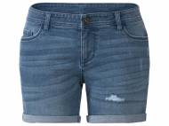 Short en jean