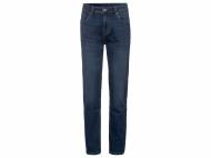 Jean en sweat denim