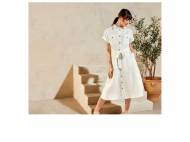 Robe en lin