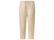 Pantalon en lin