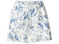 Short en lin