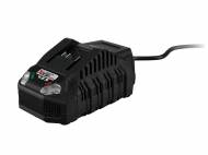 Chargeur , le prix 14.99 € 
- 20 V
- 4,5 Ah
- Témoin de ...