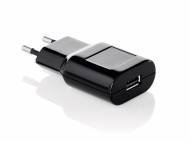 Chargeur allume