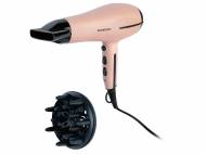 Sèche-cheveux ionique avec capteur tactile