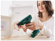 Pistolet à colle sans fil 4V