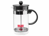 Cafetière, théière ou mousseur à lait