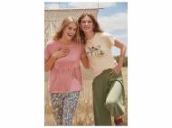 T-shirt en viscose