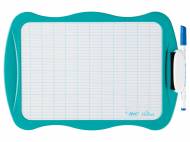 Marqueurs pour tableau blanc ou ardoise double face