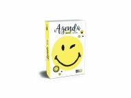 Agenda ou cahier de texte licence Smiley , le prix 1.99 € ...