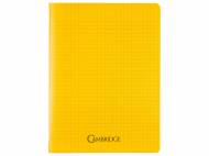 Cahier , le prix 0.47 €
- Au choix :
- 17 x 22 cm, ...