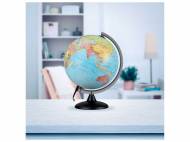 Globe jour et nuit
