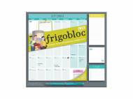 Calendrier Frigobloc