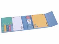 Notes repositionnables