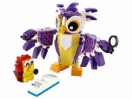 Jeu de construction LEGO moyen modèle , le prix 14.99 € ...
