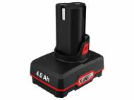 Batterie 4 Ah , le prix 21.99 €
- 12 V
- Compatible avec ...