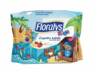 Lingettes de toilette pour enfants , prezzo 1.09 € per 60 pièces