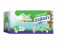 Couches , prezzo 0.12 € per La couche
- Taille 3
- Vendues ...