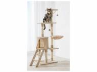 Arbre à chat , le prix 39.99 €
- 6 kg max.
- 5 niveaux
- ...