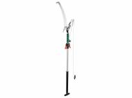Coupe-branches télescopique avec scie , le prix 19.99 € ...