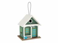 Nichoir ou mangeoire pour oiseaux
