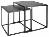 Tables gigognes