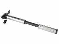 Mini-pompe en aluminium , le prix 7.99 €
- Max. 5,5 bar ...