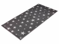 Tapis à poils ras