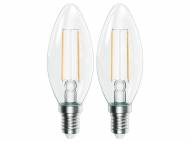 Ampoule LED à filament