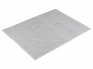 Tapis de bain en éponge