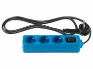Bloc multiprise 3 prises