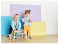 Ensemble molletonné bébé