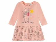 Robe molletonné bébé