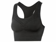 Brassière de sport seamless