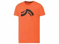 T-shirt technique