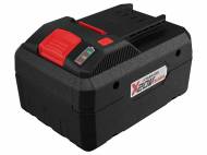 Batterie Smart , le prix 59.99 €
- 20 V
- 8 Ah
- Affichage ...