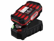 Batterie et chargeur , le prix 27.99 €
- Set de 2
- Batterie ...