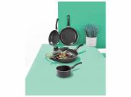 Sauteuse en aluminium