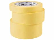 Rouleaux adhésifs de masquage , le prix 2.99 €
- Set de 3