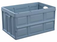 Casier pliant