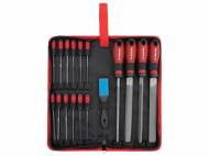 Set de limes datelier