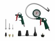 Set daccessoires pour compresseur