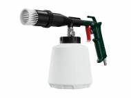Pistolet de nettoyage pneumatique