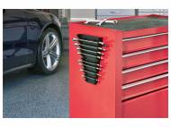 Barette porte-outils ou porte-outils magnétique chez