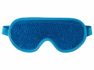 Masque ou coussin avec billes de gel