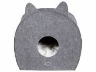Panier pour chat , le prix 11.99 €
- Cachette douillette ...