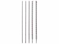 Forets pour marteau perforateur , le prix 13.99 €
- Set ...