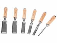Set de ciseaux à bois
