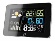 Station météo radioguidée , le prix 13.99 €
- Capteur ...