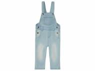 Salopette en sweat denim bébé , le prix 6.99 €
- Du 2 ...
