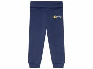 Pantalons molletonnés en coton bio bébé , le prix 5.99 € ...